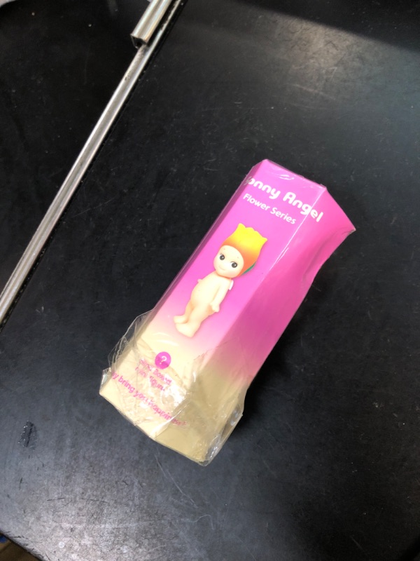 Photo 1 of Sonny Angel Mini Flower, 1 Sealed Blind Box