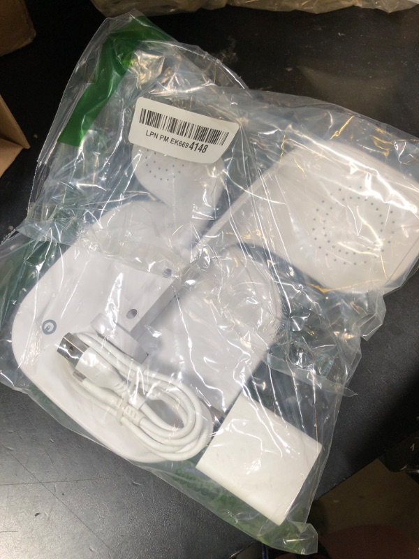 Photo 1 of EXW for Magsafe Charger Stand, Charging Station for Multiple Devices, Wireless Charger for iPhone 16/15/14/13/12 Series, Apple Watch Series 1-9/Ultra,AirPods Pro with LED and Adapter (White)