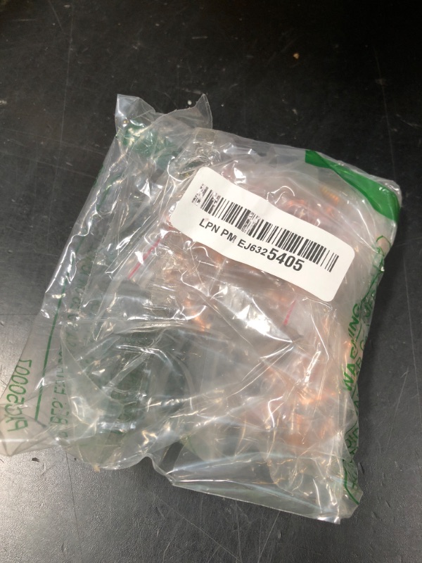 Photo 1 of ACCEPTIN 220669 Electrode 20pcs & 220671 Nozzle 20pcs Fit 45 Cutting Torch Plasma Consumables