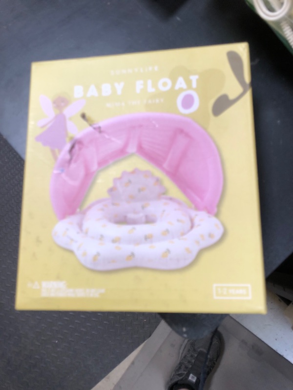 Photo 1 of Baby Float | Mima The Fairy | SUNNYLiFE