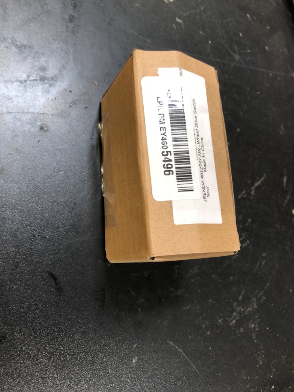 Photo 1 of JEENDA 4012747 AWD Dash Switch Compatible with Polaris Ranger 500 570 800 900 1000 XP 900 XP 800 Crew Brutus All Wheel Drive Switch