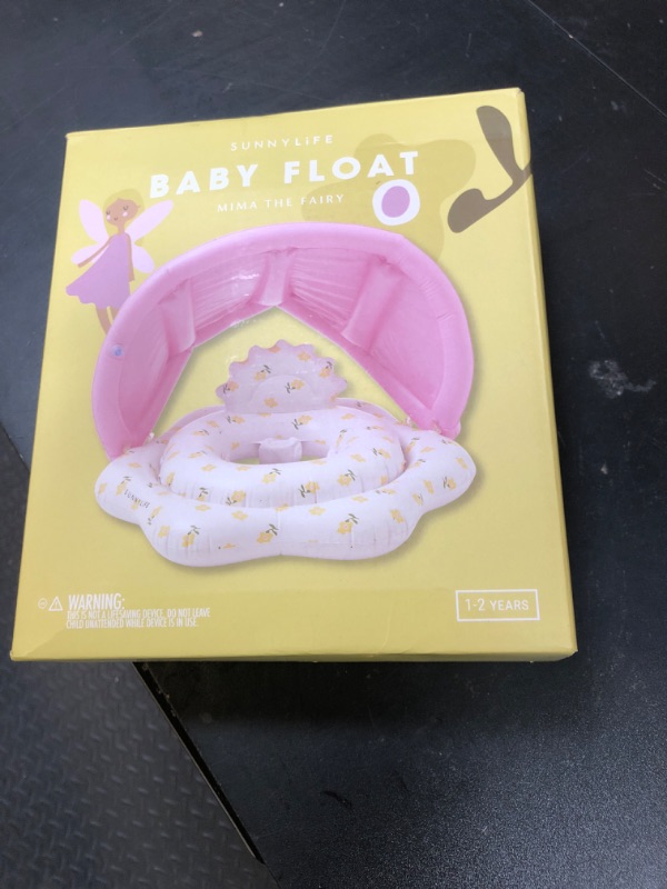Photo 1 of Baby Float | Mima The Fairy | SUNNYLiFE