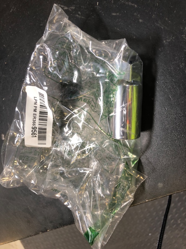 Photo 1 of pgroup 13/16" Spark Plug Socket, 3/8-Inch Drive, 6-Point, Powerful Retains Spark Plugs Chrome Vanadium Steel