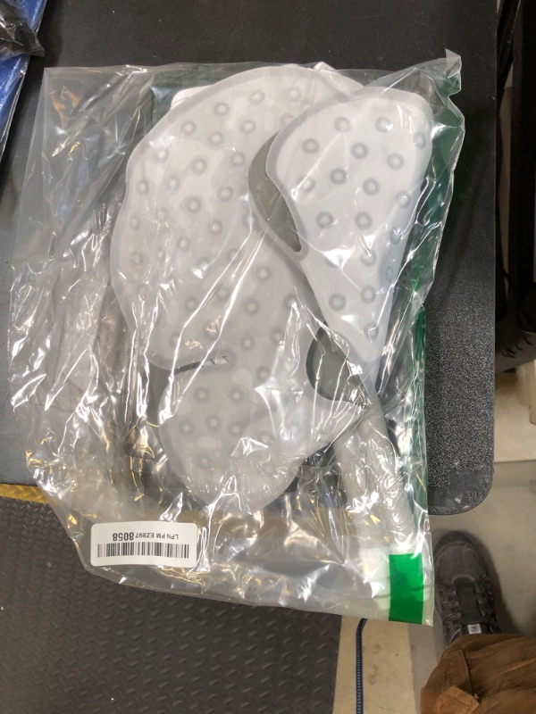 Photo 1 of Ossur Cold Rush Cold Therapy Knee Pad | Ergonomic Knee Ice Pack Wrap for Post-Operative Pain and Swelling | Ice Pack for Knee | Includes Hose Connectors and Elastic Straps