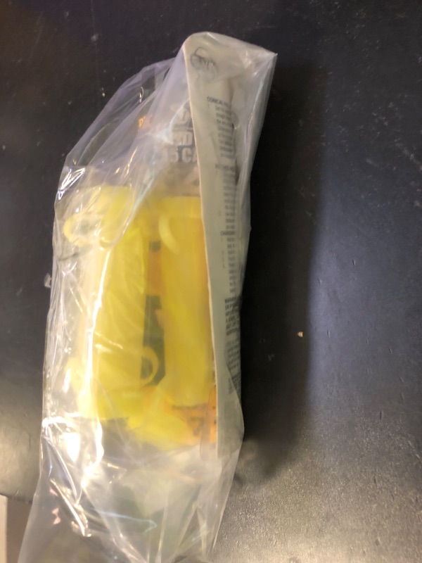 Photo 1 of Blackpowder Products Inc. Blackpowder Products Rapid Loader, 0.45 Caliber, Yellow (Pack of 3)