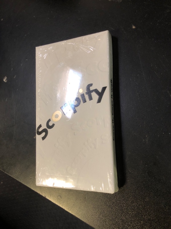 Photo 1 of SCORPIFY for iPhone 15 Pro Case with Blue Viola Cornuta Floral Design, Cute Clear Flower Phone Cover for Women Girls, [10FT MIL-Grade Drop Protection] [Non Yellowing] Slim Bumper with Gold Accents