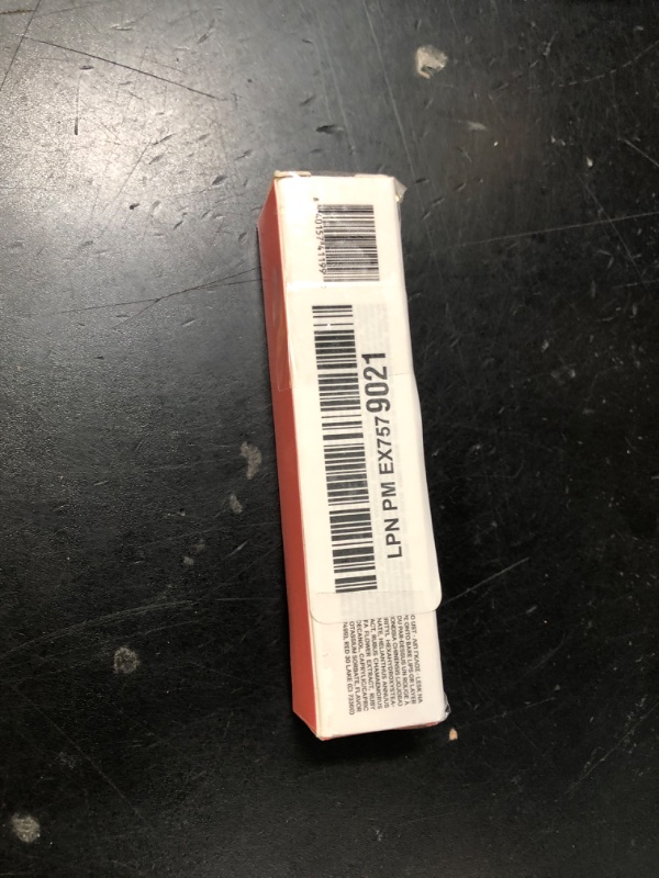 Photo 1 of Milk Makeup Odyssey Lip Oil Gloss, Soul Search (Light Pink Shimmer) - 0.2 oz - For Fuller and Glossy Lips - Long Lasting Moisture - Semi-Sheer Color - Sweet Vanilla Scent - Vegan Cruelty Free
