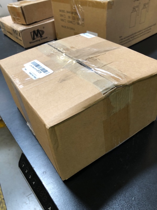 Photo 1 of 132682 RV Slide Out Motor Compatible with Lippert Electric Through Frame Slide System, 18:1 Gear Ratio, 12VDC, 30 Amp, in-Wall Actuator Slide Motor Replaces 131903, 168956, 295380, RP-785615, M-8910