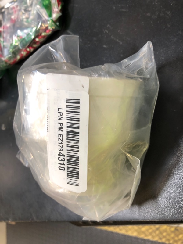 Photo 1 of PATIKIL 3" to 2" Duct Reducer, PVC Pipe Increaser Adapter Ducting Airflow Tube Pipe Fitting for DWV (Drain, Waste and Vent) Ventilation Ducting, White