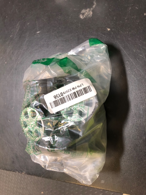 Photo 1 of Ech.Apr 2-Pcs Luggage Wheels Replacement, Double-Row 360 Degree Wheels for DIY Repair, Mute Suitcase Casters for Travel, A137