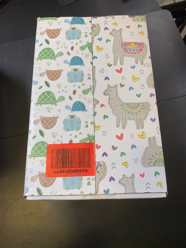Photo 1 of The Honest Company Clean Conscious Diapers for Delicate Skin | Up to 100% Leakproof | Hypoallergenic, Fragrance Free | Gender Neutral | Club Box, Size 1 (8-14 lbs), 78 Count (Prints May Vary)