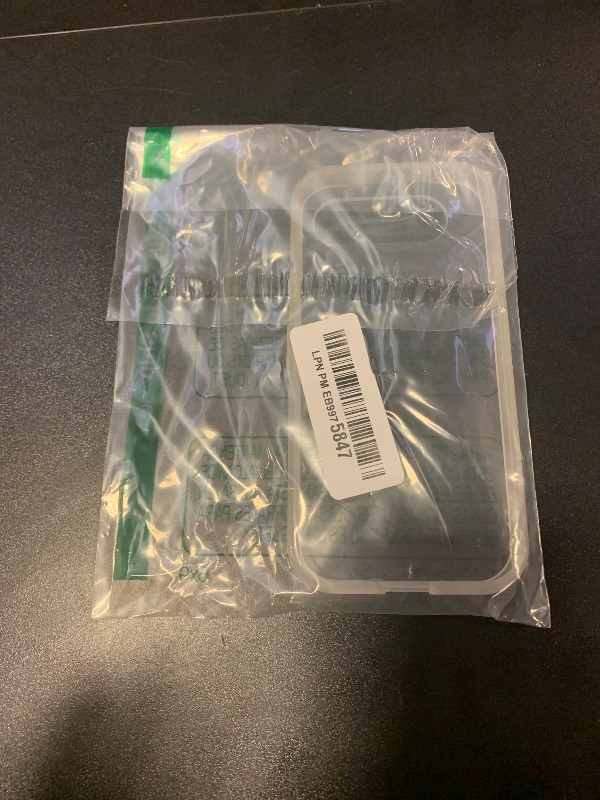 Photo 1 of OtterBox Google Pixel 9a React Series Case - Clear, Ultra-Thin, Pocket-Friendly, Raised Edges Protect Camera & Screen, Wireless Charging Compatible