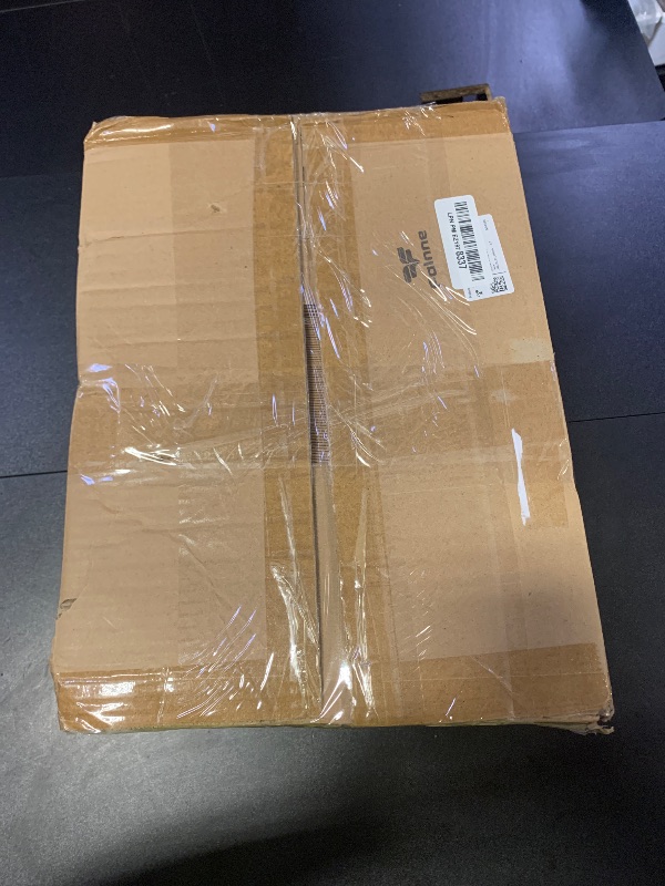 Photo 1 of Fainne 7 x 9 Inch Brown Rigid Mailers Bulk Flat Cardboard Envelopes Self Adhesive Photo Cardboard Shipping Bag for Office Mailing Document Photography Letters Packaging Supplies(Kraft Color)