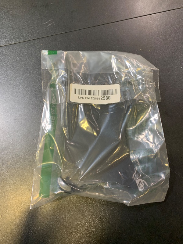 Photo 1 of OtterBox Defender Holster Replacement for Samsung A51 (Non 5G Version) Non-Retail Packaging - Black