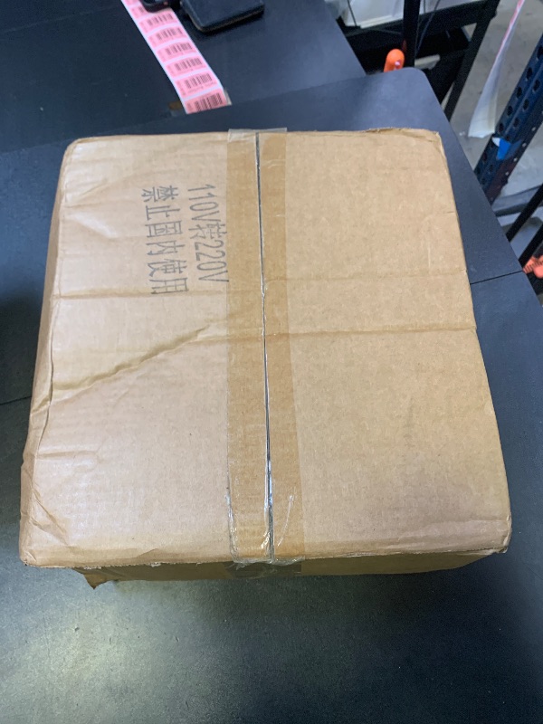 Photo 1 of uyoyous 3000W Step Up Voltage 110V to 220V Converter Heavy Duty Power Converter 110v to 220v Power Transformer for Europe Asian Korea 220V-240V Appliances Use in US Canada Mexico