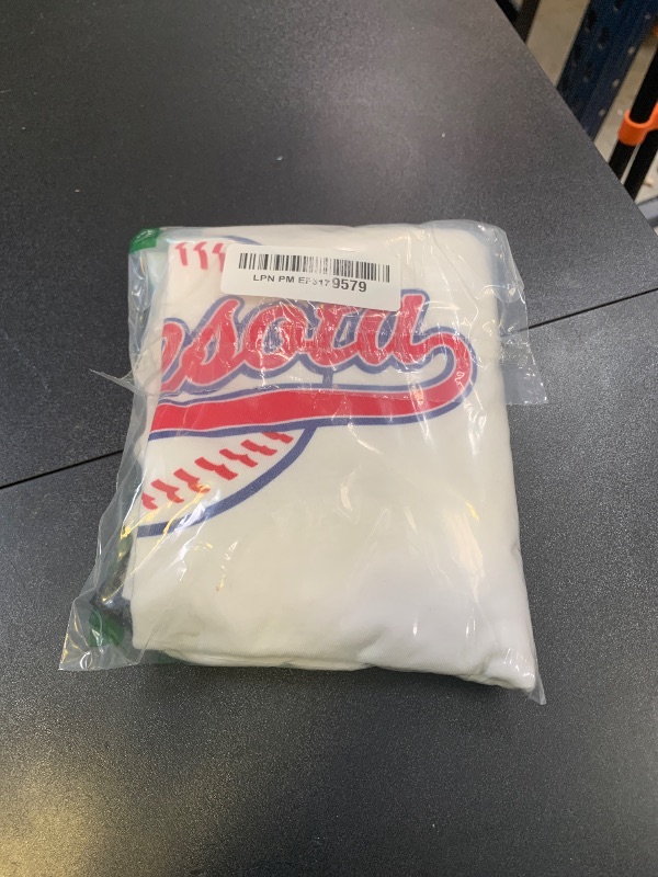 Photo 1 of Baseball Minnesota Team Love Baseball National Pastime Men T-Shirt