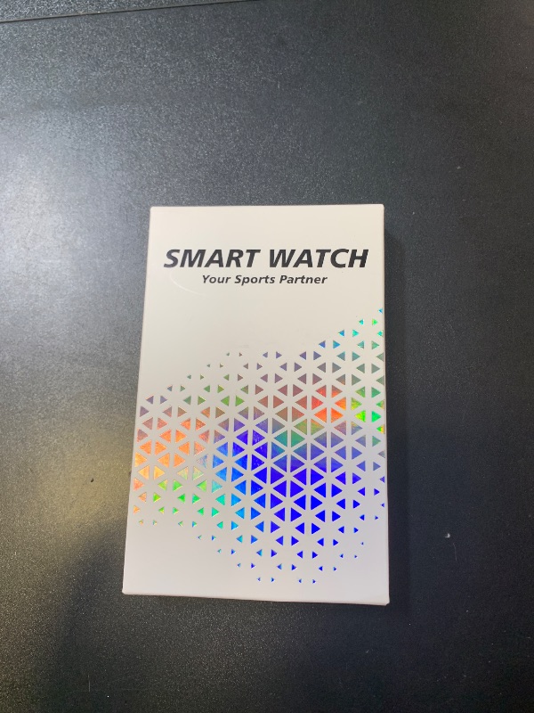Photo 1 of Smart Watch for Men Women with Bluetooth Call,Alexa Built-in Smartwatch,1.83"DIY Dial Fitness Watch with Sleep Heart Rate SpO2 Monitor,100+ Sport Mode,IP68 Waterproof Watch Compatible with Android iOS