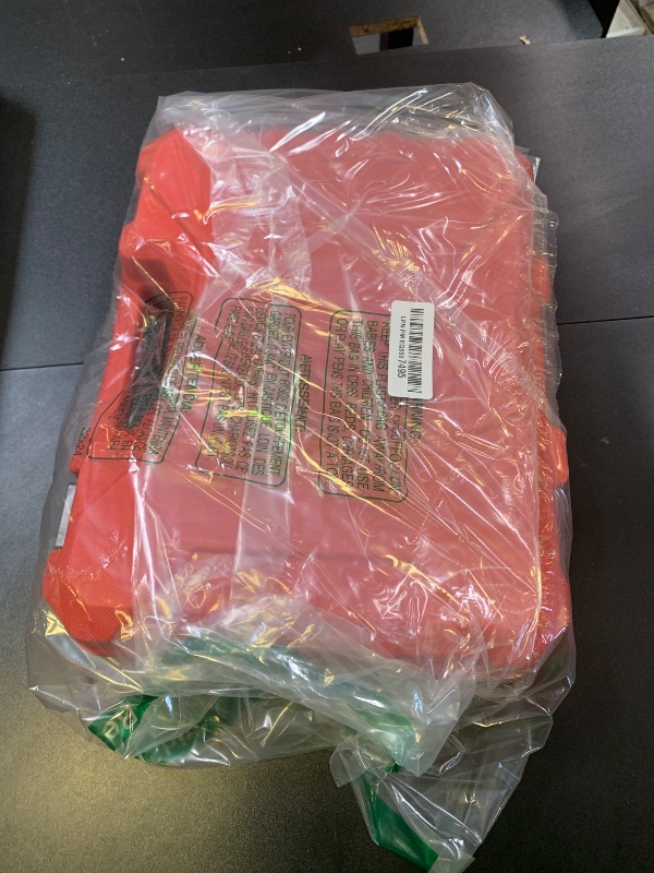 Photo 1 of HZAUTOS 14PCS Pressure Leak Tester Tool Kit, Radiator Pump Pressure Tester Kit for Automotive Cooling System Water Tank Leakage Detection