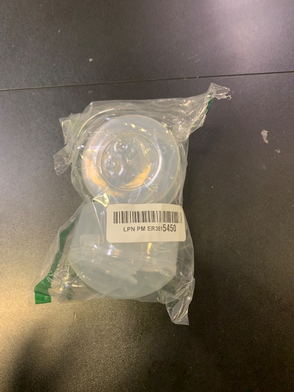 Photo 1 of Sippy Spouts for Philips Avent Natural Baby Bottles, My Grippy Spout Cup and Natural Trainer Sippy Cup, Soft 100% Silicone Cup Nipples, 6m+, 6 Count