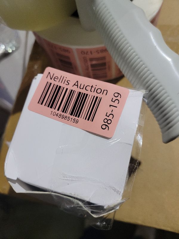 Photo 1 of 2 Pack Door Safety Deadbolt Lock for Kids,Child Proof Deadbolt Lock, Large Size Deadbolt Child Safety Lock Cover Fits Most Deadbolt (Black)