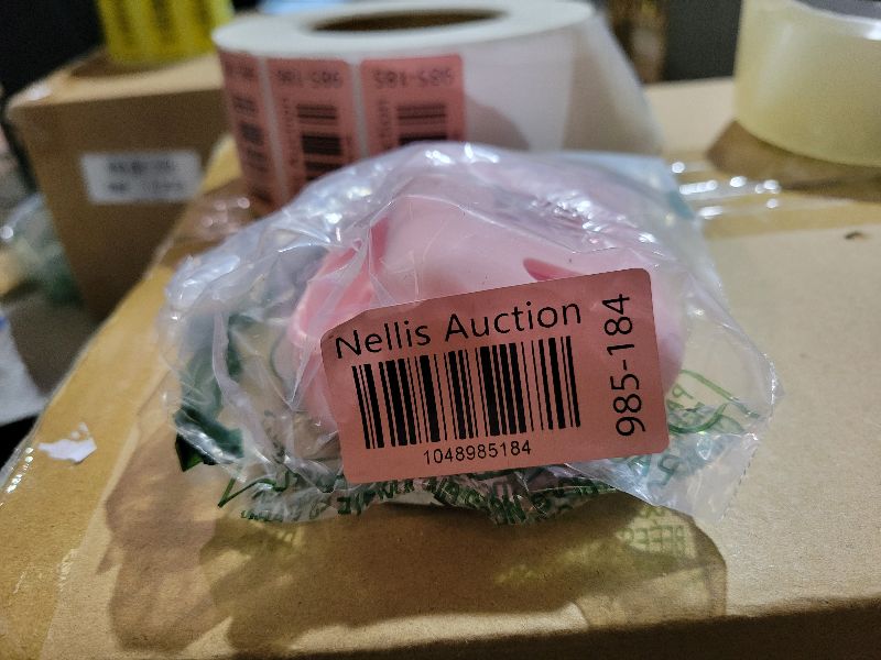 Photo 1 of YouKnow Silicone Case for Bitzee Magicals Interactive Toy Digital Pet and Case, Protective Skin Sleeve for Bitzee Virtual Electronic Pets Accessories (Case Only) (Pink)