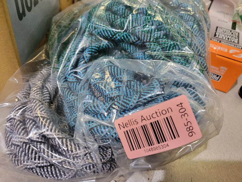 Photo 1 of (2 Pack) Long Dog Leash for Dog Training 15FT/30FT/50FT, Dog Rope Check Cord with Reflective Thread for Large Medium Small Dogs, Dog Tie-Out Cable Lead for Hunting, Camping or Backyard