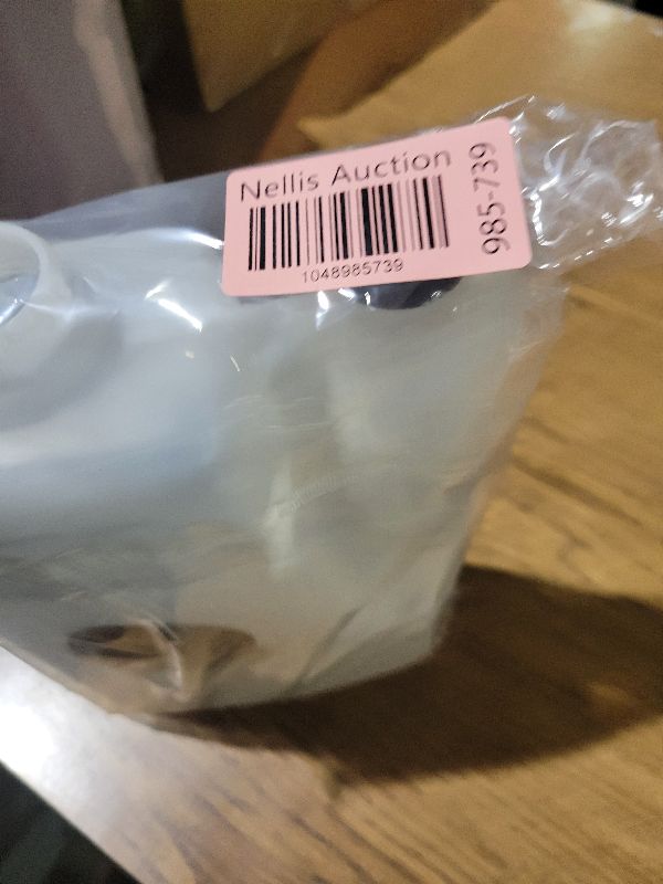 Photo 1 of 2-liter Perfect Pour Flask