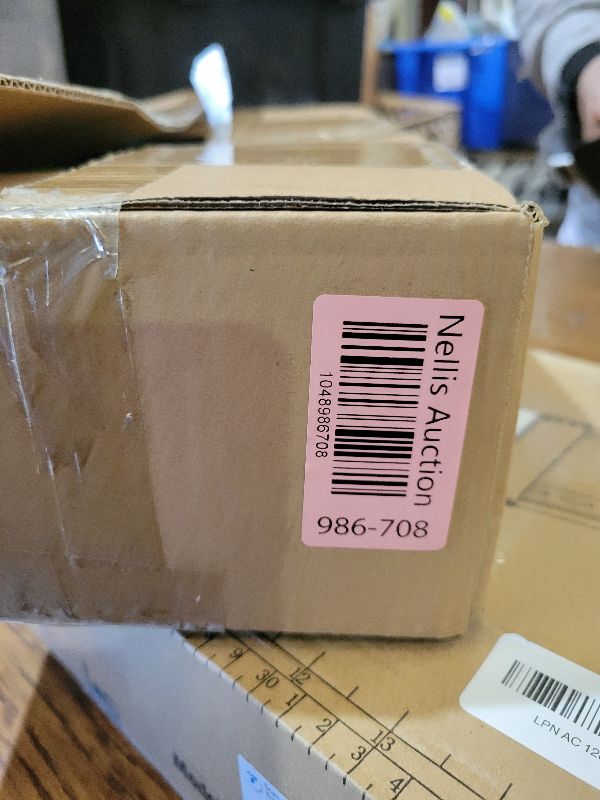 Photo 1 of 2 Pack Christmas Norfolk Pine Garlands 6FT, Real Touch Artificial Greenery Garland – Full Evergreen Pine Garland for Mantle, Fireplace, Table, Wall, Stairs & Outdoor Holiday Décor