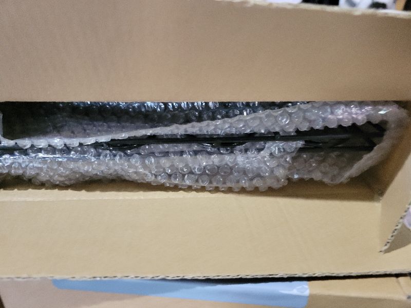 Photo 1 of 2-Piece Ice Cream Cone Baking Racks - Cupcake Display Stands - Cone Holders for Home Kitchen - Black