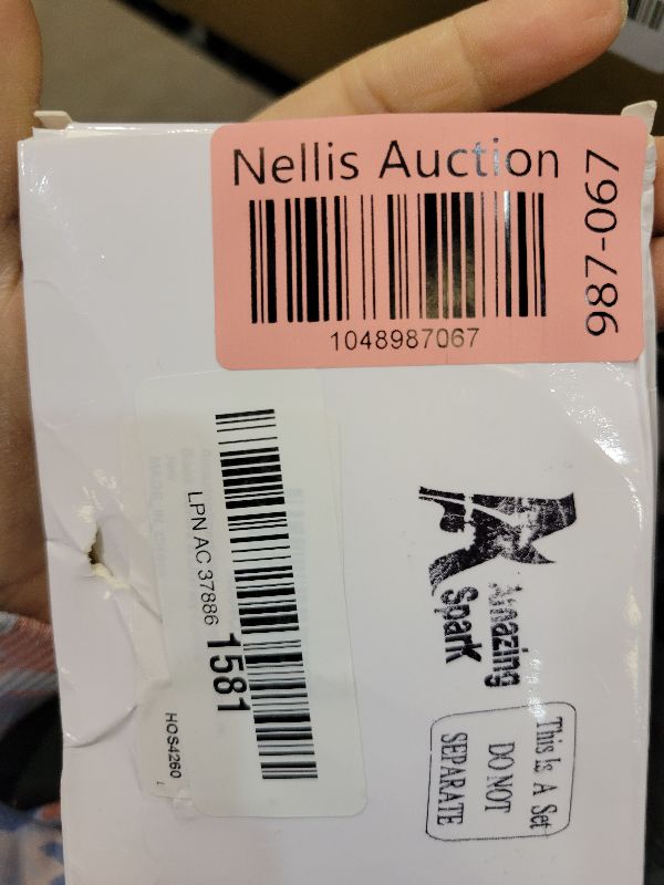 Photo 1 of 2 Pcs Walnut Dog Designed Book Page Holder and Bookmark Set, Handmade Bookmarks Cute Book Accessories Gift for Reading Lover Students Teachers