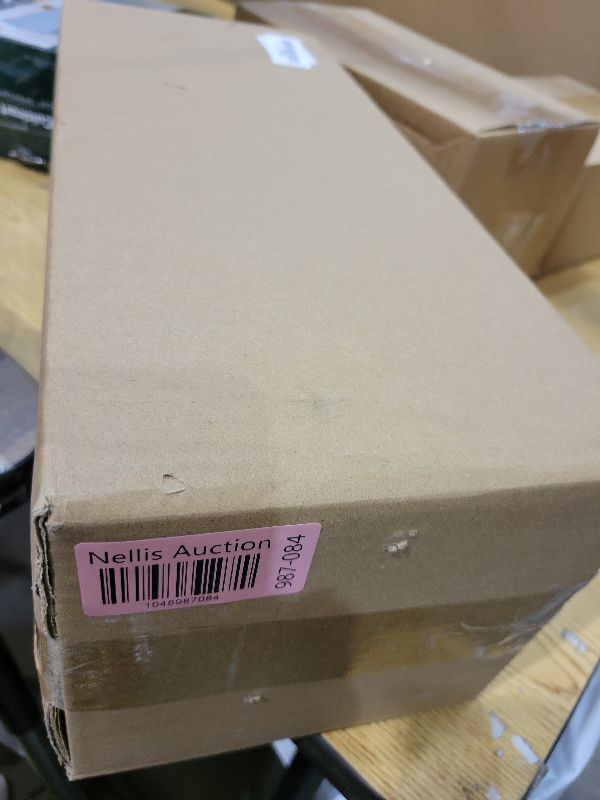 Photo 1 of 2-Pack 6FT Artificial Norfolk Pine Garlands, Hyperzoo Realistic Winter Pine Christmas Greenery Garland for Mantle, Staircase, Banister, Fireplace, Door, Table, Indoor & Outdoor Holiday Xmas Decortions