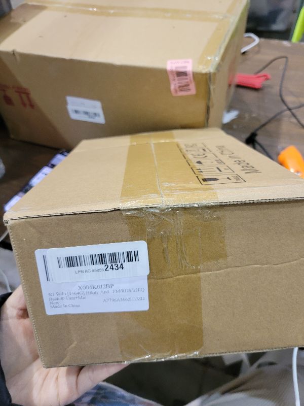 Photo 1 of [DSP 4+64G] Android 15 Car Stereo for Hyundai Santa Fe 2013-2017, Hikity 9'' IPS Touch Screen SantaFe Radio Wireless Carplay Android Auto 1280*720P/5G WiFi/GPS/SWC, Bluetooth//FM/RDS/32EQ Backup Cam