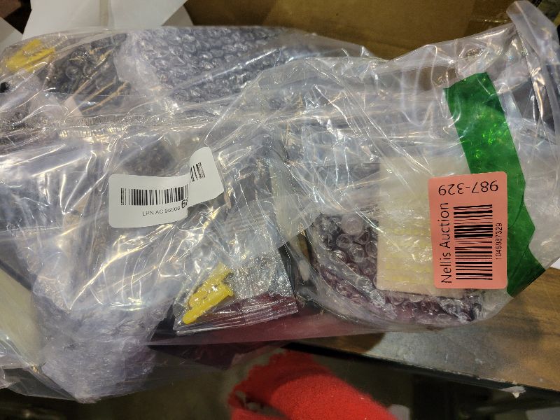 Photo 1 of 12 Pack Solar Lights Outdoor, 3 Modes/100LED Wireless IP65 Waterproof Solar Motion Lights Outdoor for Front Door, Backyard, Garage, Deck