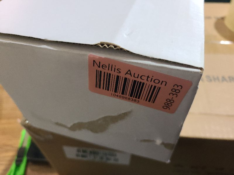 Photo 1 of 2 Pack AP-S0610L Air Purifier Replacement Filters, 3-in-1 True Filter Compatible with Mooka APS0610L Purifiers