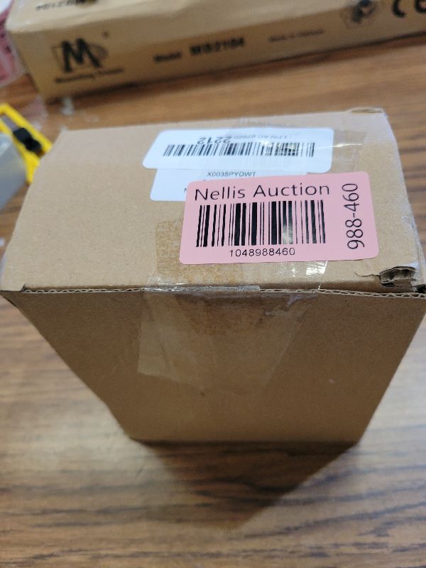 Photo 1 of 11 Pack Plastic Spring Clamps, 3.5inch Small Heavy Duty Clips for Crafts, Backdrop Stand, Woodworking, Photography Studios (Black)