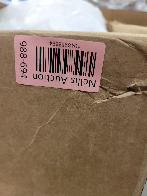 Photo 1 of 10 Gallon Ultra Quiet Air Compressor with Two Quick Couplers