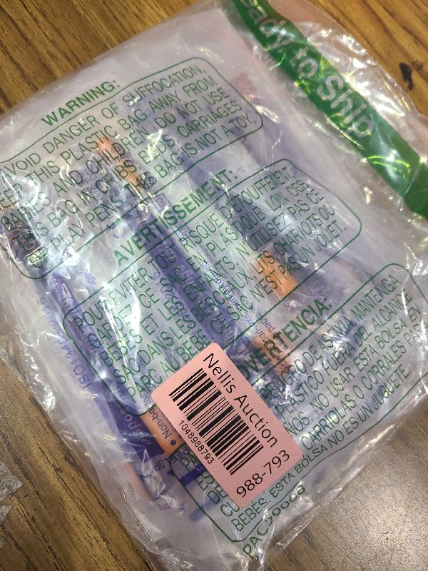 Photo 1 of 1ml Syringe, Lab Supplies Syringes 31G 1/4 Inch with Cover, Individually Wrapped, Pack of 25