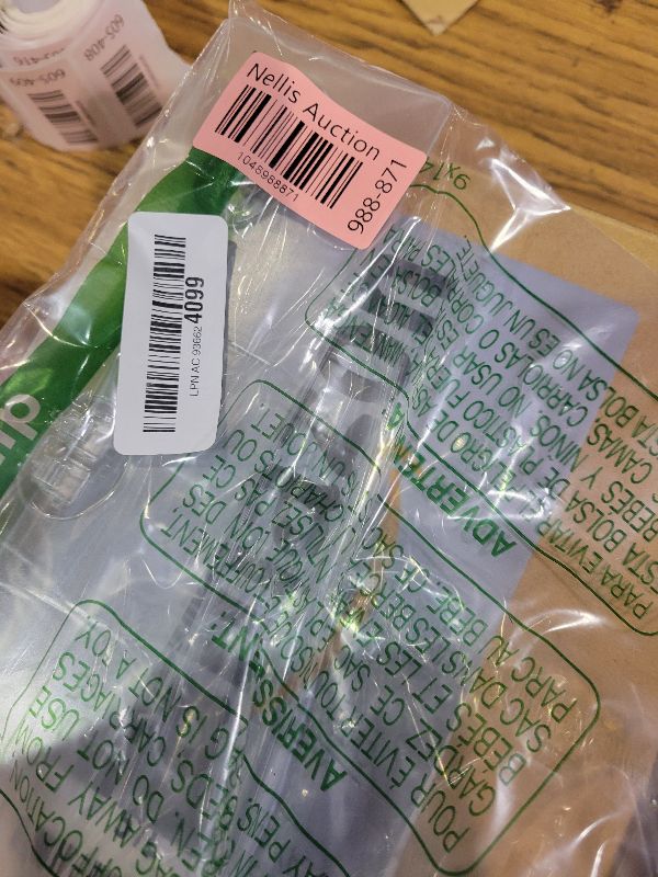 Photo 1 of 2 Pack Shower Caddy Adhesive for Replacement, Strong Transparent Adhesive for Shower Caddy Sticky Pads, No Drilling for Corner Shelf Basket, Bathroom Storage Shelves, Kitchen Racks and Soap Holder