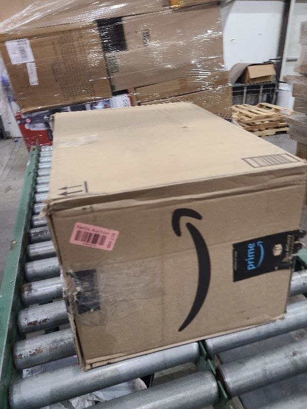 Photo 3 of ChiXpace Dual Layer 4 Inch Memory Foam Mattress Topper Queen - 2 Inch Gel Memory Foam and 2 Inch Pillow Top Mattress Pad, 7-Zone Egg Crate Queen Size Mattress Topper (Grey)