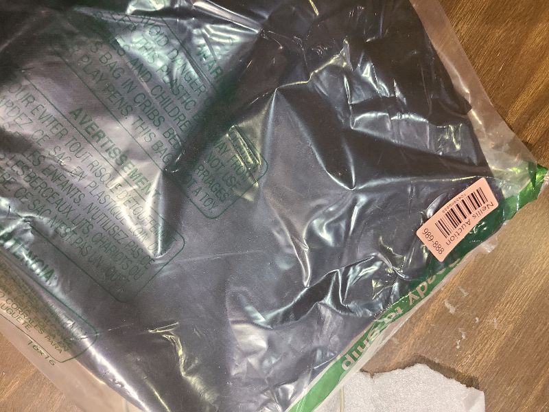 Photo 2 of Amazon Essentials Women's Medium Stretch Slim-Fit Mid-Rise Straight Leg Jeans, Black, 18