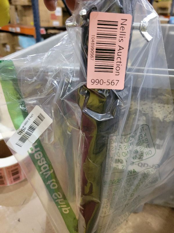 Photo 1 of 14.8" Christmas Tree Height Extender with 3 Fixing Screws,Christmas Tree Riser Fit 0.5-1.57 Inch Tree Poles,Make Xmas Tree Taller for 4.5Ft to 6.5Ft Artificial Trees Xmas Seasonal Indoor Decor,Black