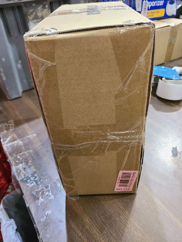 Photo 1 of 15FT Heated Water Hose for RV, -45°F Freeze-Proof Drinking Water Hose with Thermostat, 5/8" ID, BPA-Free Lead-Free, Flexible Winter Antifreeze Hose for RV, Camping, Garden