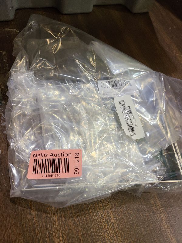 Photo 1 of 2 Pcs Christmas Headstone Wreath Hanger- Fit 6"-11" Adjustable Cemetery Tombstone Wreath Holder- Stainless Steel Cemetery Gravestone Wreath Stand for Christmas Easter Memorial Day Gravestone Decoratio