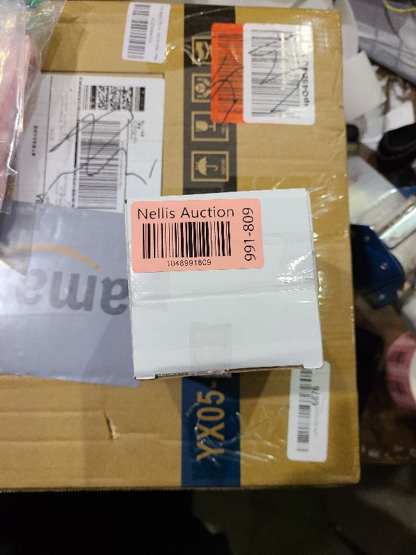 Photo 1 of 26 Pieces Christmas Stocking Tags Letter Cutout Initial Ornaments Personalized Farmhouse Hanging Name Tags for Christmas Rustic Decor(Red,Wood)