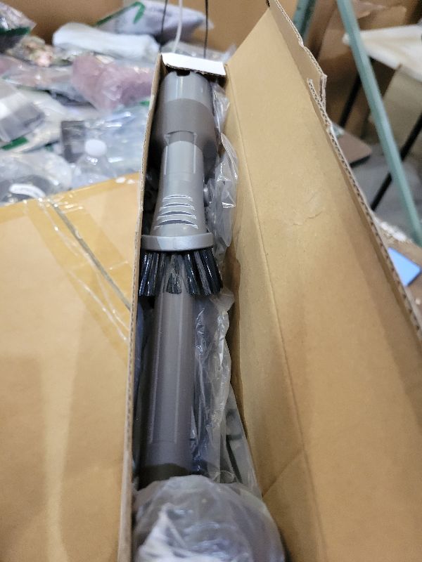 Photo 1 of 2-in-1 Duster Crevice Tool - by Ohoho - Vacuum Attachments for Shark Rotator and Rocket HV300 HV301 HV320 HV322 HV320 NV751 NV650 NV680 NV800 Series Vacuum Cleaner