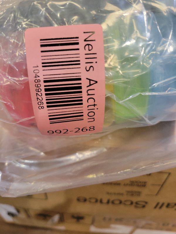 Photo 1 of ?Upgrade? Monthly Pill Organizer 2 Times A Day,One Month Box AM PM,Daily Cases Large 4 Week,Medication 28 Days Dispenser for Pills,Fish Oils, Vitamin,Supplement(Rainbow)…