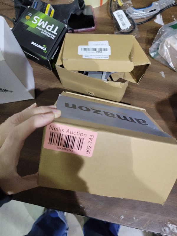 Photo 1 of 2 Pack Sandwich Containers, 24oz Stainless Steel Sandwich Box with Airtight Lids, Reusable Metal Meal Prep Lunch Boxes, BPA-Free, Dishwasher Safe, Food Storage Containers for Families (Black)