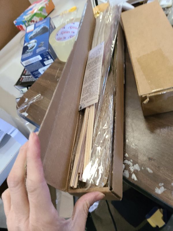 Photo 1 of 100 PCS Small Boho Pampas Grass, 17" Naturally Dried Pompas, Pampas Grass Decor for Wedding , Boho Party Decorations, Table Decor?Brown and White?