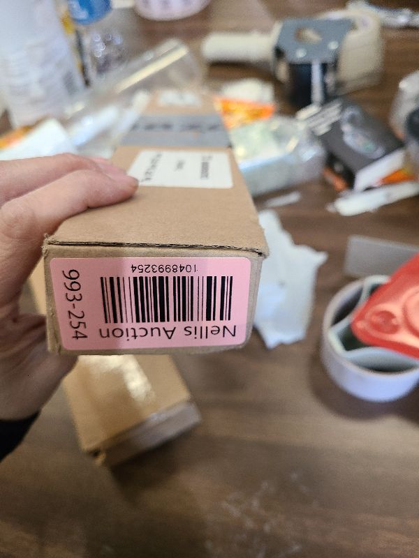 Photo 1 of 100 PCS Small Boho Pampas Grass, 17" Naturally Dried Pompas, Pampas Grass Decor for Wedding , Boho Party Decorations, Table Decor?Brown and White?