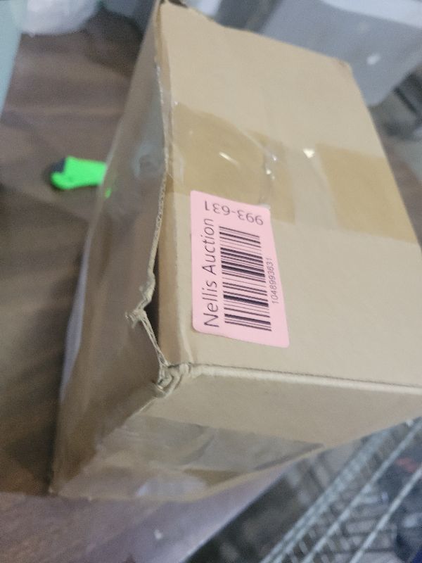 Photo 1 of 12 Pieces Mini Lanterns with Flickering LED Candle, Batteries Included, Decorative Hanging Candle Lantern for Indoor Use, Wedding, Party, Table Centerpiece (Gold, )